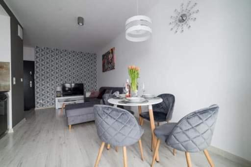 Apartament Kamila Gdansk Exterior foto